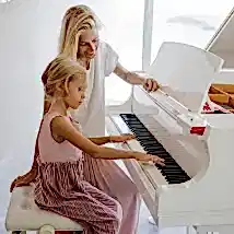 MEB Onaylı Piyano Kursu