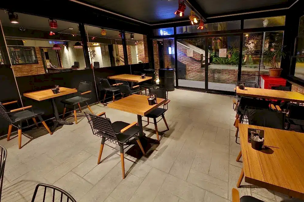 Sanat Cafe 2 1