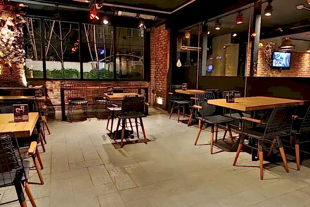 Sanat Cafe 6